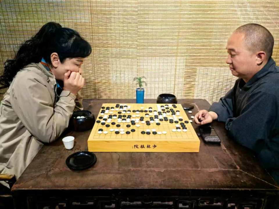 笑傲江湖 笑傲江湖