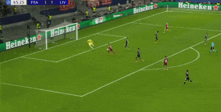 斜传禁区 斜传禁区