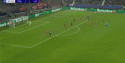 分钟, 易边再战, 加克波角球 分钟, 易边再战, 加克波角球