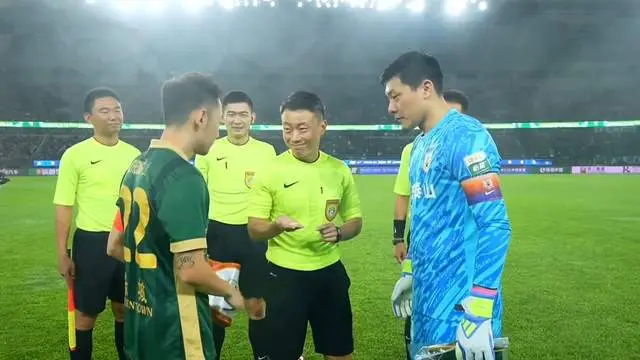 首开纪录, 浙江队遇强