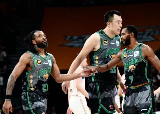 包括高诗岩, 联赛打球, 或许这次禁