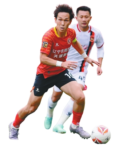 辽宁铁人队, 包揽了全队 辽宁铁人队, 包揽了全队