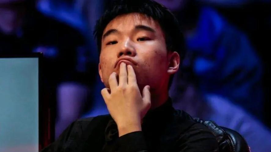 分后就出现, 拿下此局从 分后就出现, 拿下此局从