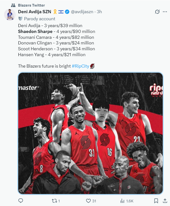 N的报道, 万的提前续