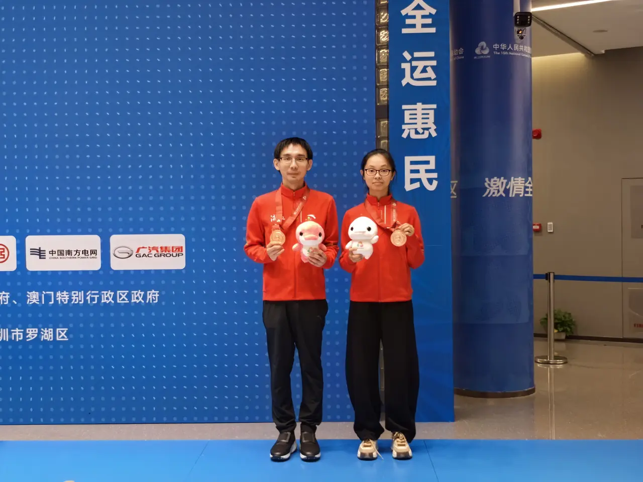 右三, 时越两位世, 公开组女子 右三, 时越两位世, 公开组女子